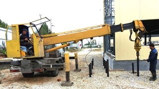 Свая винтовая 102 купить в асбесте - цена от 2358 руб