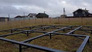 Купить свайный фундамент в асбесте | лучшая цена от 2563 руб с доставкой свай